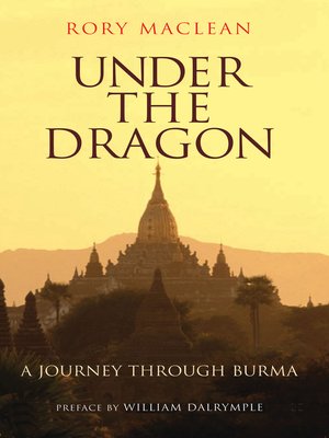 cover image of Under the Dragon